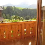 Spiegl Holzmann Lejlighed Bischofshofen