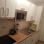 شقة شبيغل هولزمان