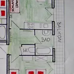 شقة شبيغل هولزمان *