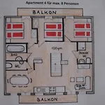 Apartmán Spiegl Holzmann Bischofshofen