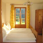 Apartmán Spiegl Holzmann *