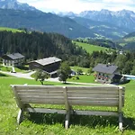 Spiegl Holzmann Apartmán Bischofshofen
