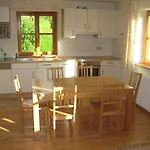 Apartmán Spiegl Holzmann