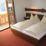 Spiegl Holzmann Apartmán *