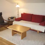Spiegl Holzmann Apartmán *