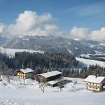 Spiegl Holzmann * Bischofshofen