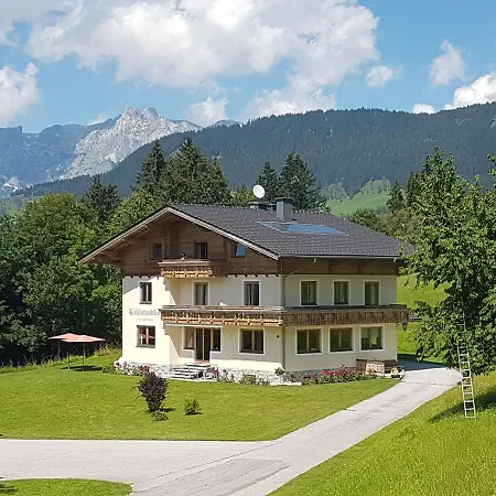Spiegl Holzmann Bischofshofen