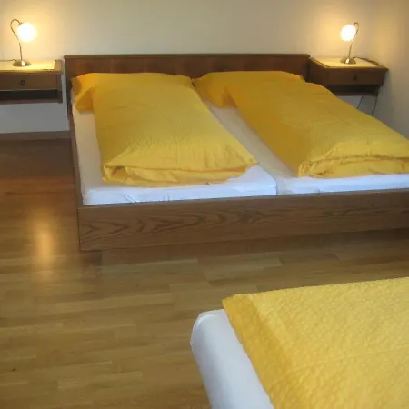 Spiegl Holzmann Apartman Bischofshofen