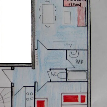 Apartman Spiegl Holzmann