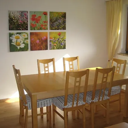 Apartman Spiegl Holzmann