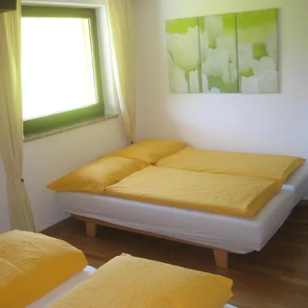 Spiegl Holzmann Apartman Bischofshofen