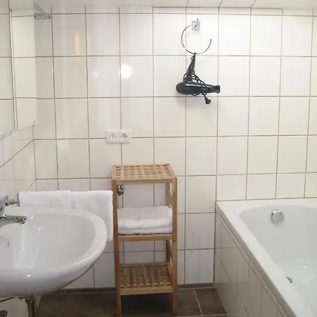 Spiegl Holzmann Apartment