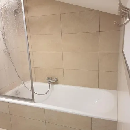 Apartman Spiegl Holzmann Bischofshofen
