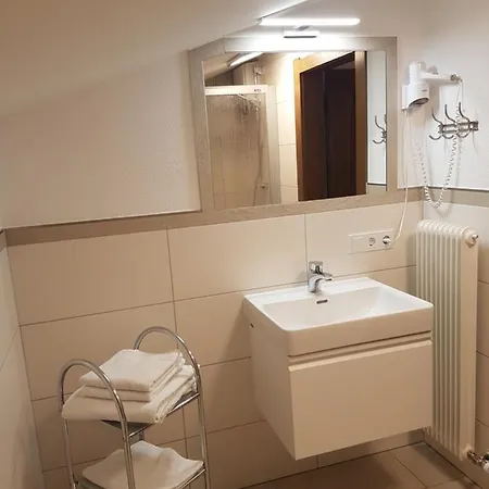 Apartment Spiegl Holzmann