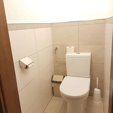 Apartment Spiegl Holzmann