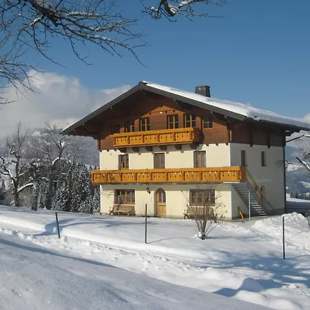 Spiegl Holzmann Apartmán Bischofshofen