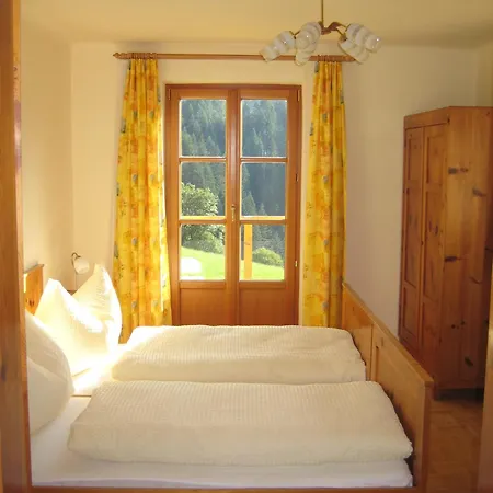 Apartmán Spiegl Holzmann *