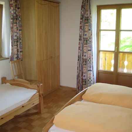 Apartman Spiegl Holzmann *