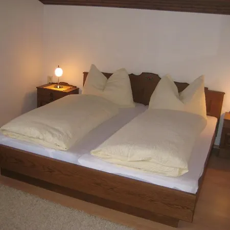 Spiegl Holzmann Appartement