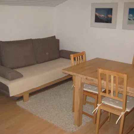 Apartment Spiegl Holzmann Bischofshofen