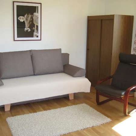 Spiegl Holzmann Apartmán *