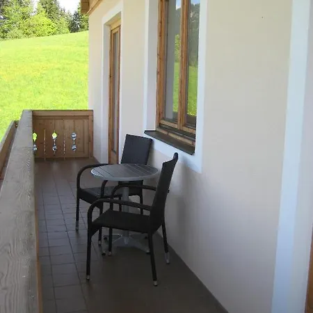 Apartmán Spiegl Holzmann