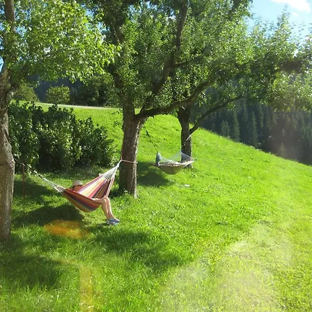 Apartmán Spiegl Holzmann Bischofshofen