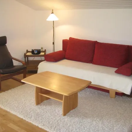 Spiegl Holzmann Apartmán *