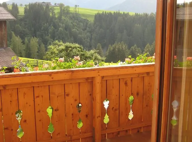 Spiegl Holzmann Appartement Bischofshofen