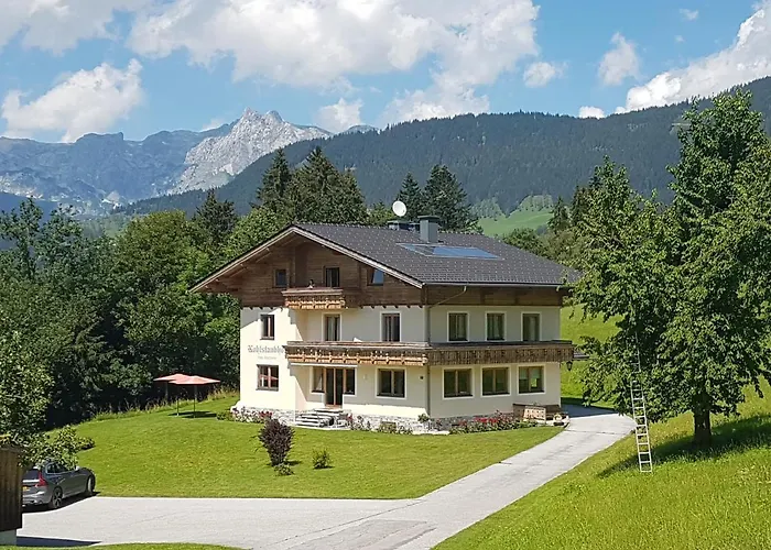 Spiegl Holzmann Bischofshofen