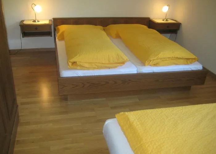 Spiegl Holzmann Appartement Bischofshofen