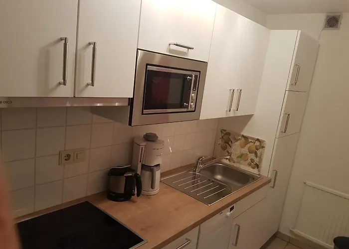 Appartement Spiegl Holzmann