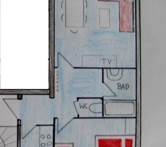 Appartement Spiegl Holzmann