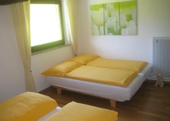 Spiegl Holzmann Appartement Bischofshofen