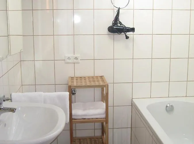 Spiegl Holzmann Appartement