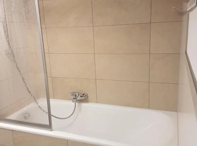 Appartement Spiegl Holzmann Bischofshofen