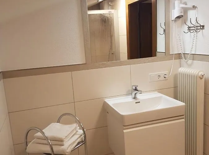 Appartement Spiegl Holzmann