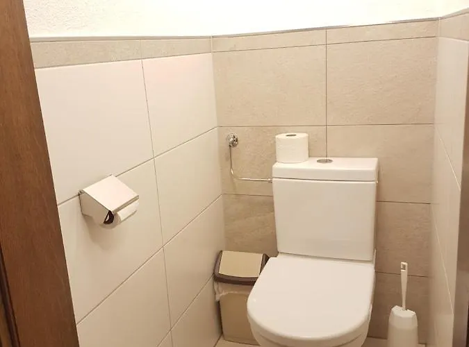 Appartement Spiegl Holzmann