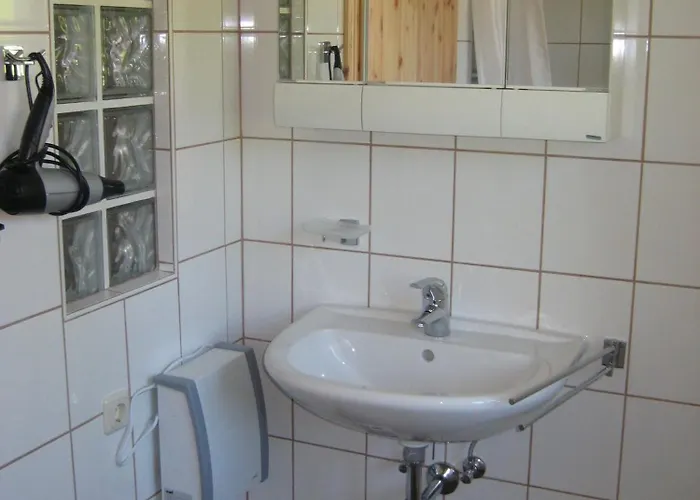 Spiegl Holzmann Appartement