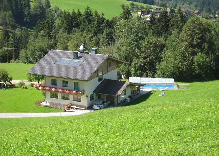 Spiegl Holzmann Bischofshofen