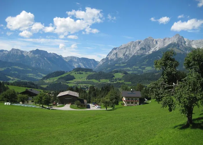 Spiegl Holzmann * Bischofshofen