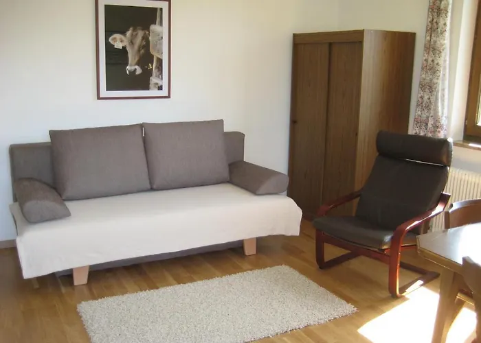 Spiegl Holzmann Appartement *