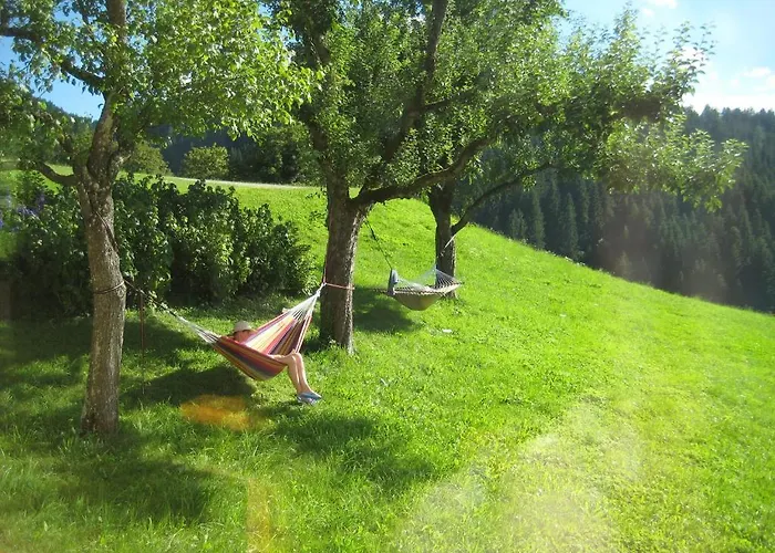 Appartement Spiegl Holzmann Bischofshofen