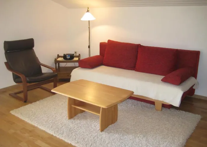 Spiegl Holzmann Appartement *