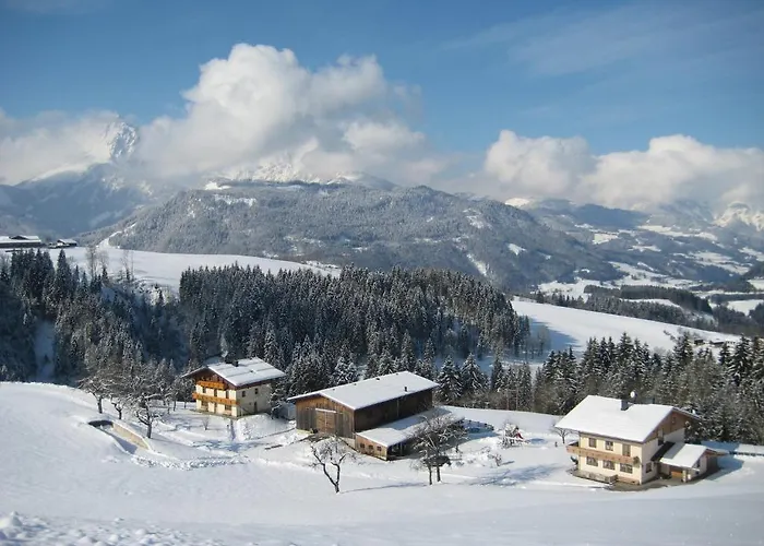 Spiegl Holzmann * Bischofshofen